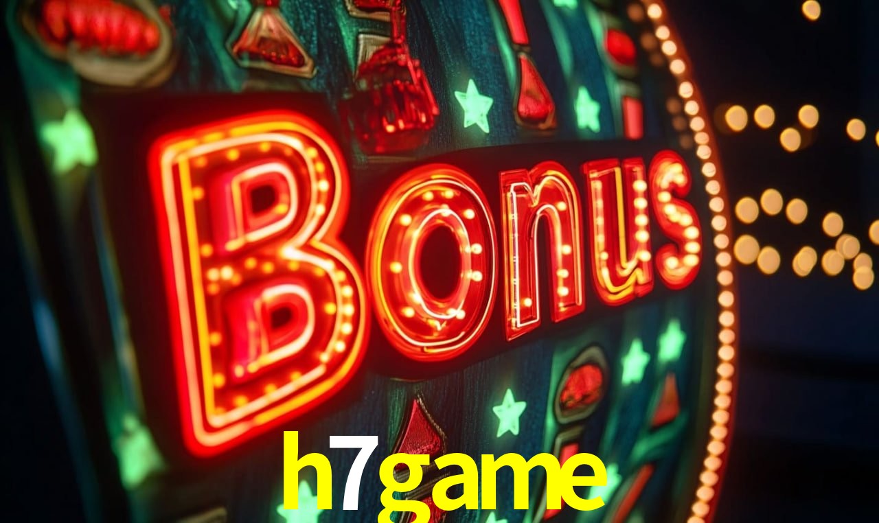 Experiência VIP h7game