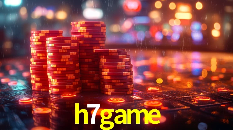 h7game - Cassinos Online Mais Populares! - h7game.com