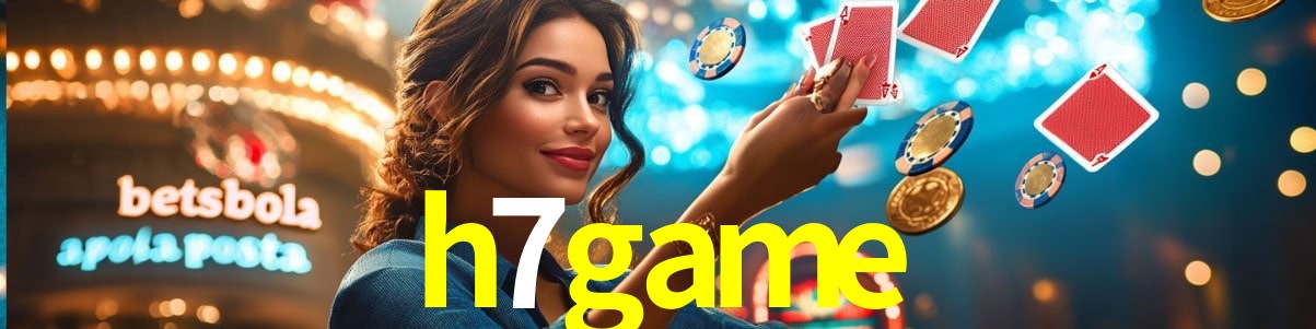 Welcome Bonus h7game