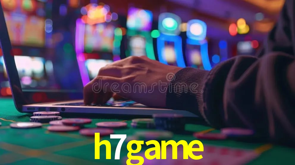 Estatísticas h7game