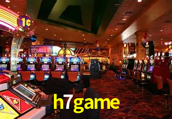 Descubra a Essência do h7game: Nossa História e Compromissos