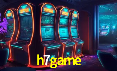 Desvendando o Mundo dos Jogos Virtuais na h7game