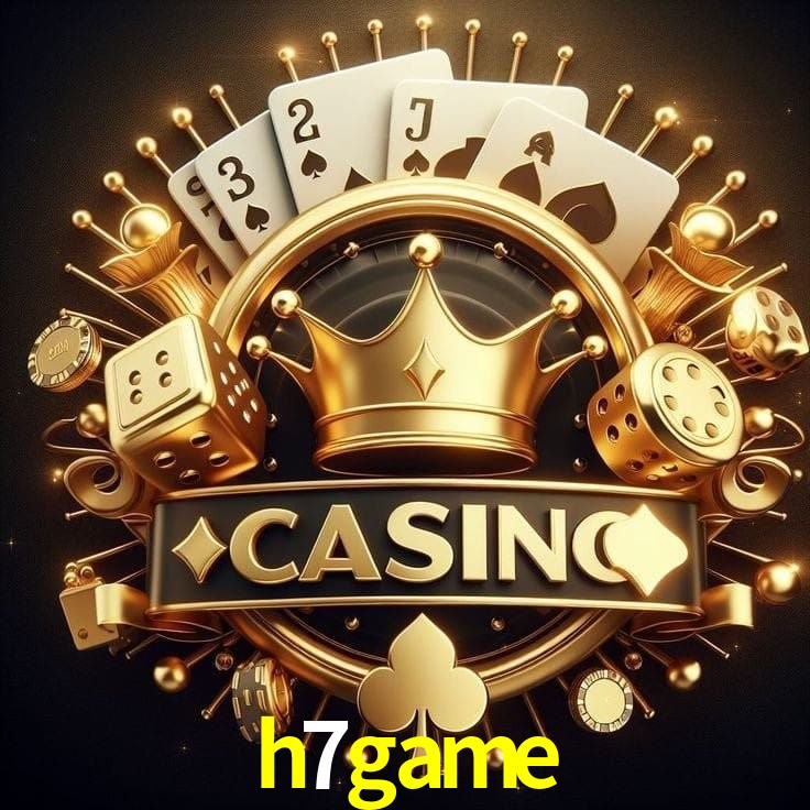 Estatísticas h7game