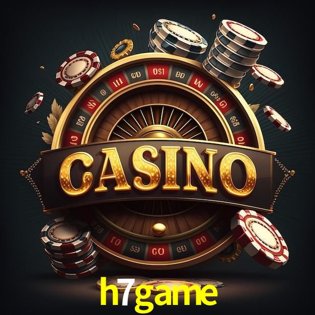 Segurança e privacidade no APP h7game