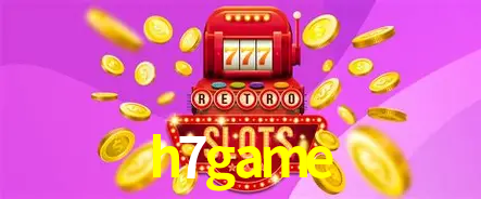 Desvendando o Mundo dos Jogos Virtuais na h7game