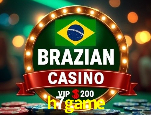 Biblioteca de slots populares na h7game