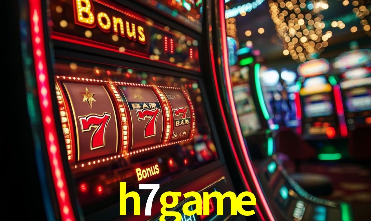 Apostas com odds competitivas na h7game
