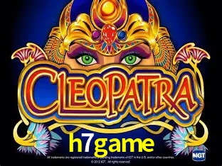 Cassino ao vivo com dealers reais na h7game