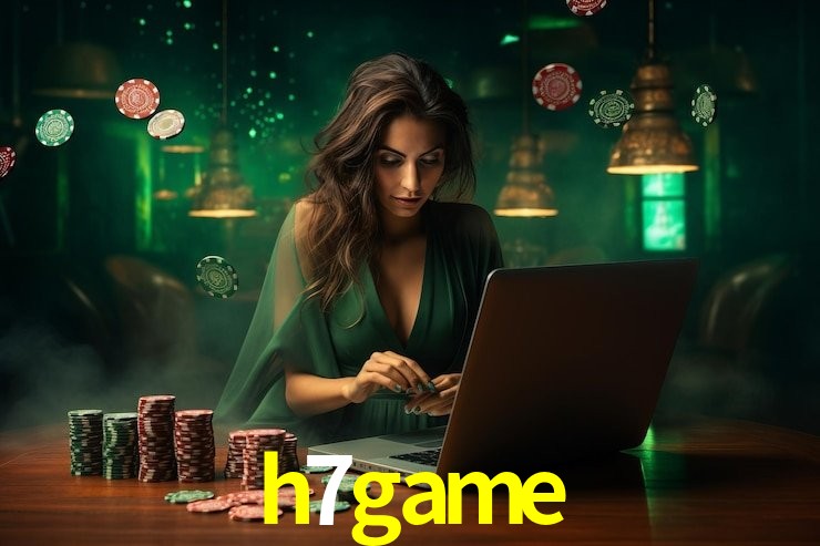 APP rápido e leve da h7game