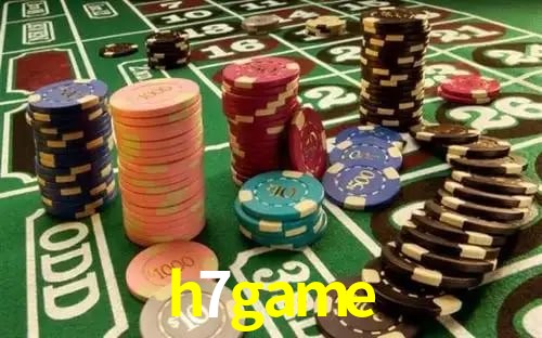 Escolher plataforma para baixar h7game