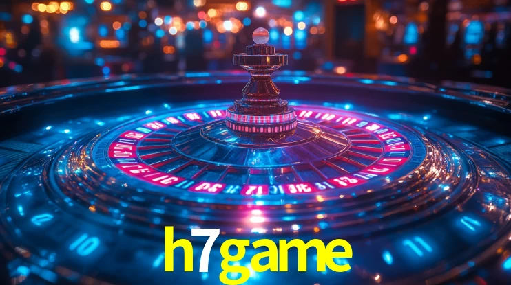Bônus de boas-vindas na h7game