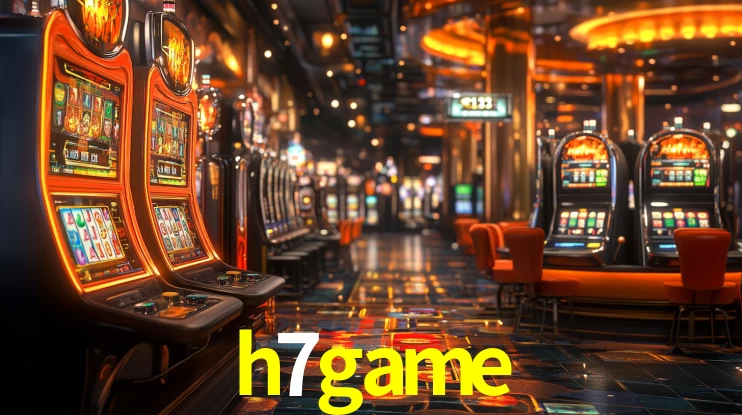 Cashback e recargas na h7game
