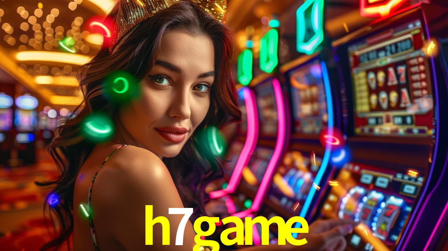 Download rápido e seguro na h7game