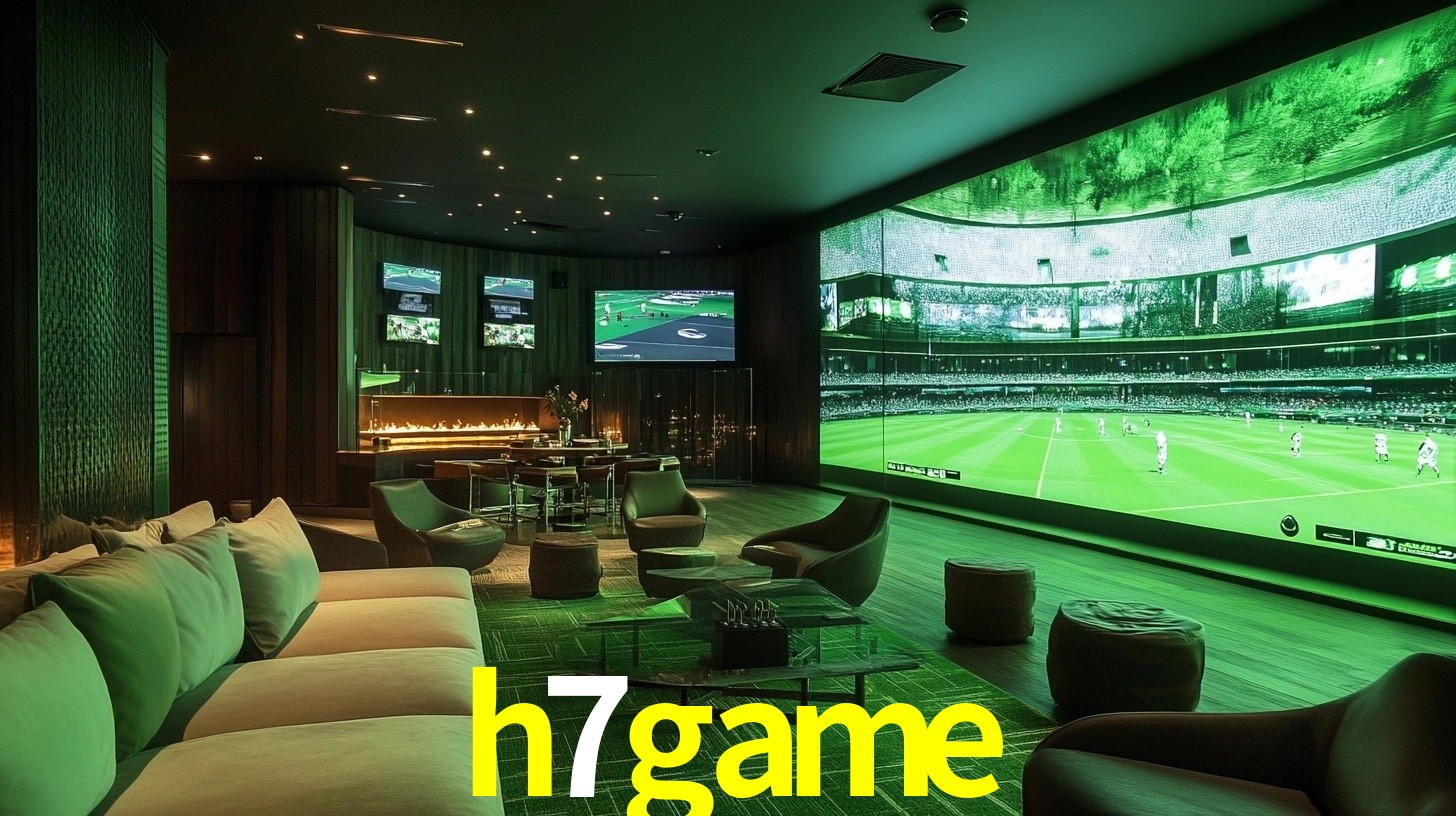 h7game bet