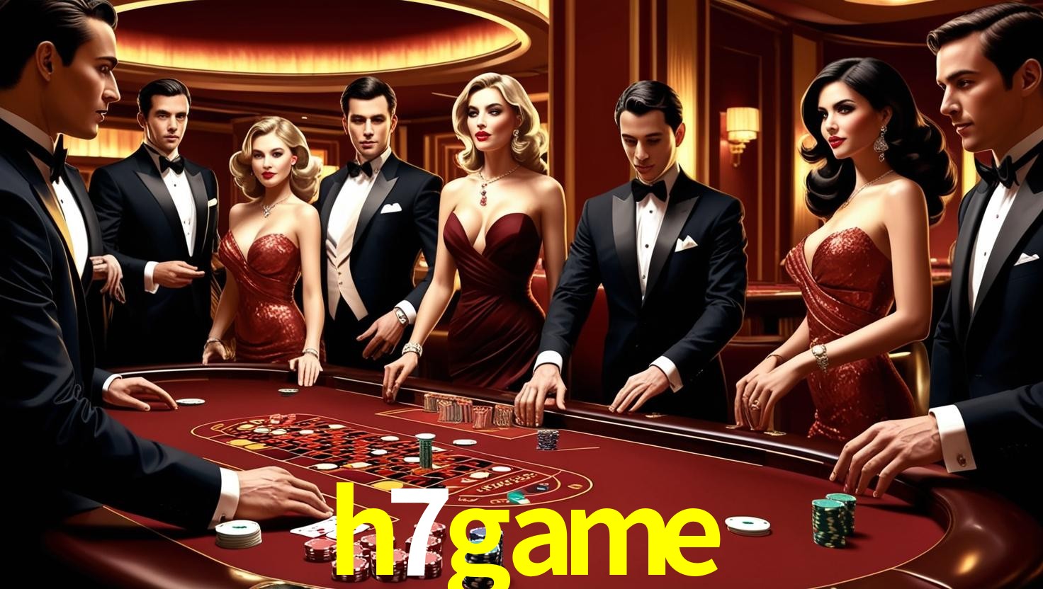 H7GAME.COM