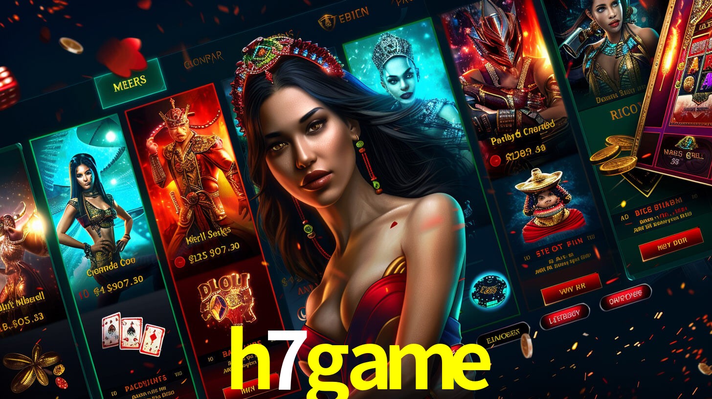 H7GAME.COM