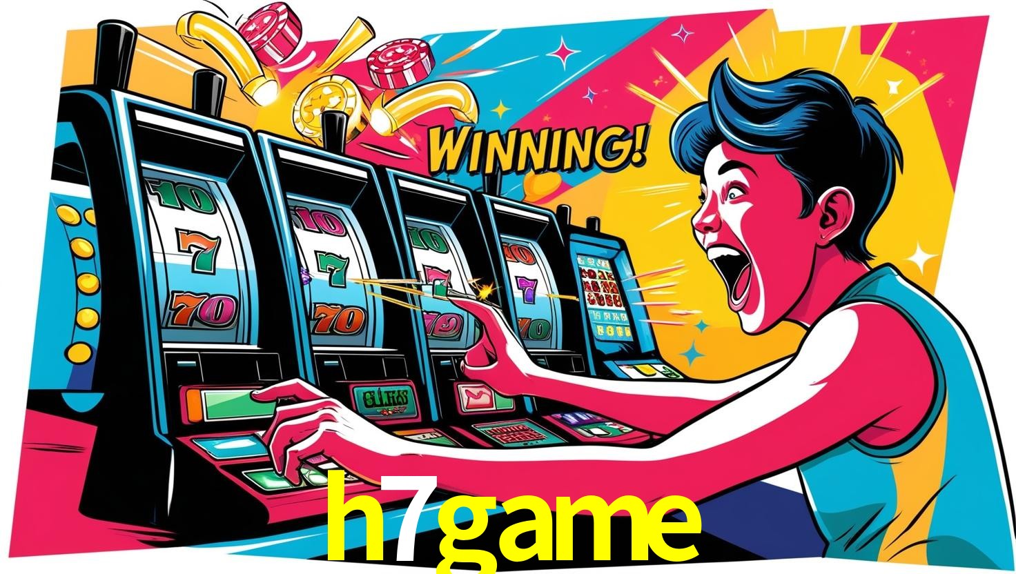 H7GAME.COM