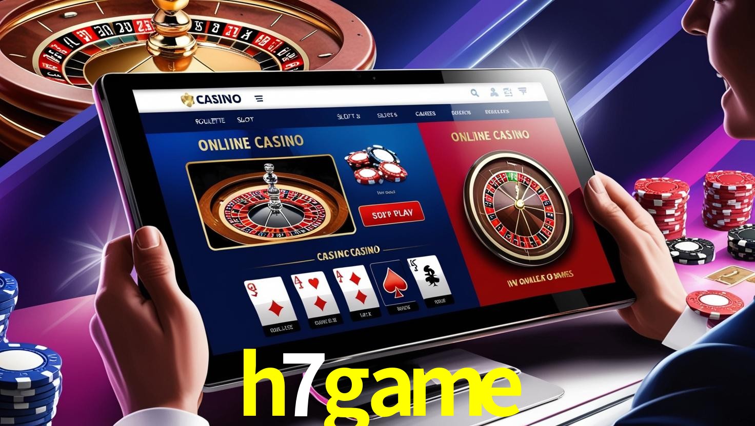 H7GAME.COM