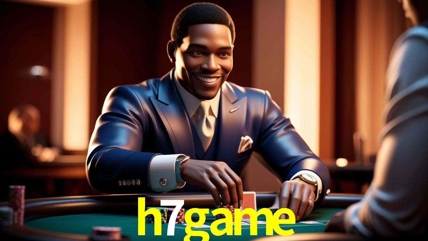 H7GAME.COM