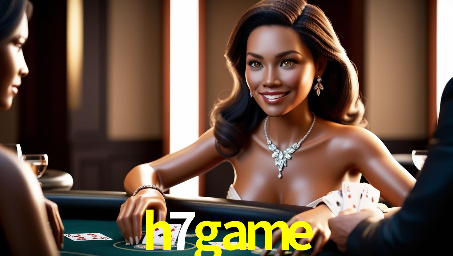 H7GAME.COM