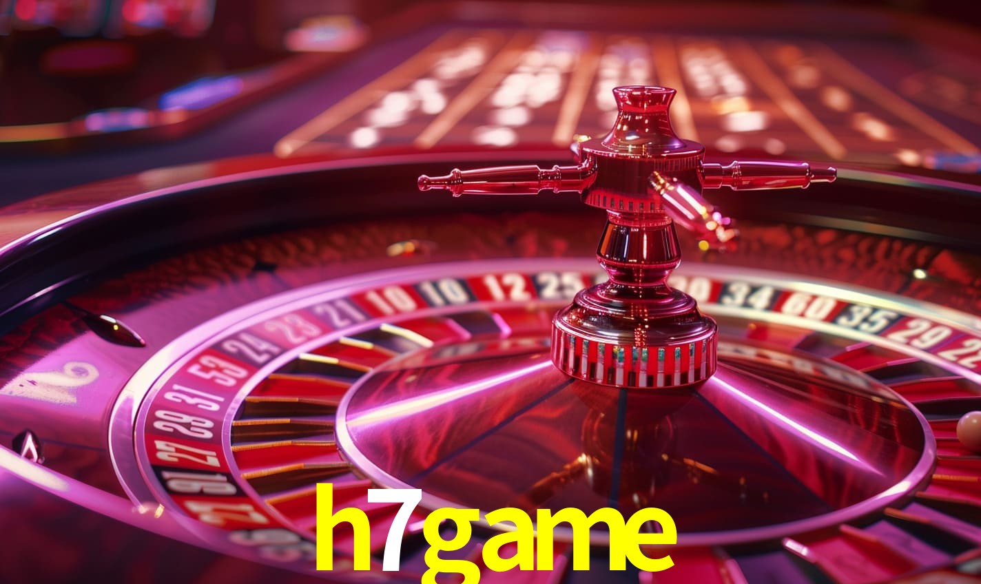 h7game