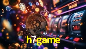 Mesa de Roleta h7game