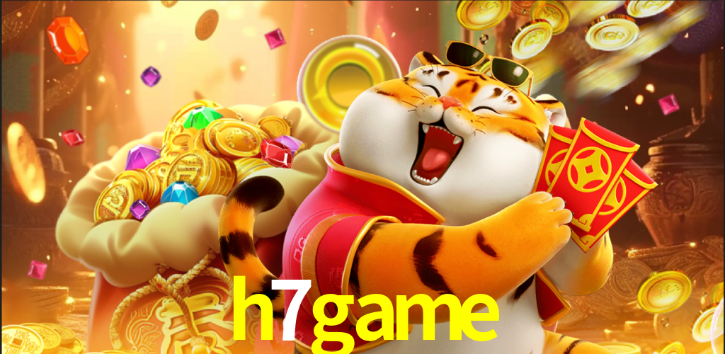 Bônus Generosos e Exclusivos no h7game para Você!