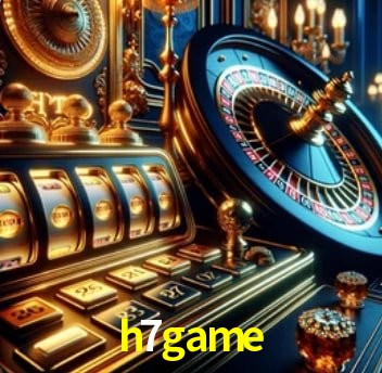 Login Seguro h7game