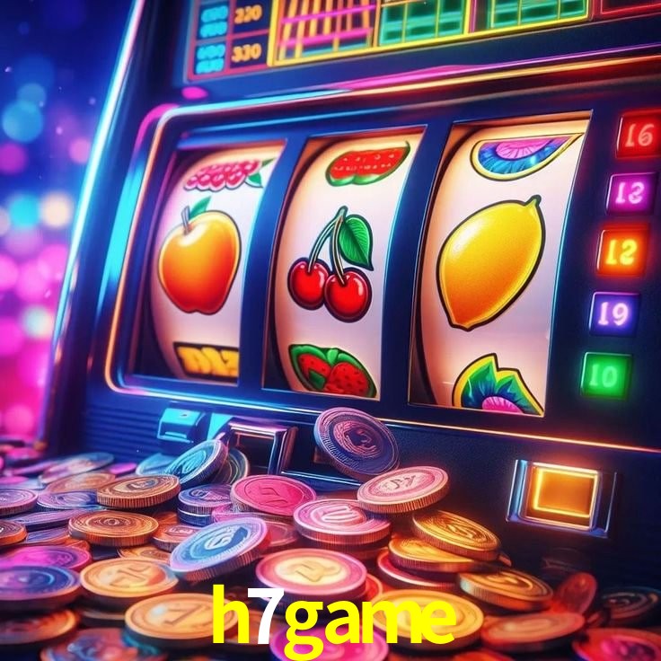 Promoção Relâmpago h7game