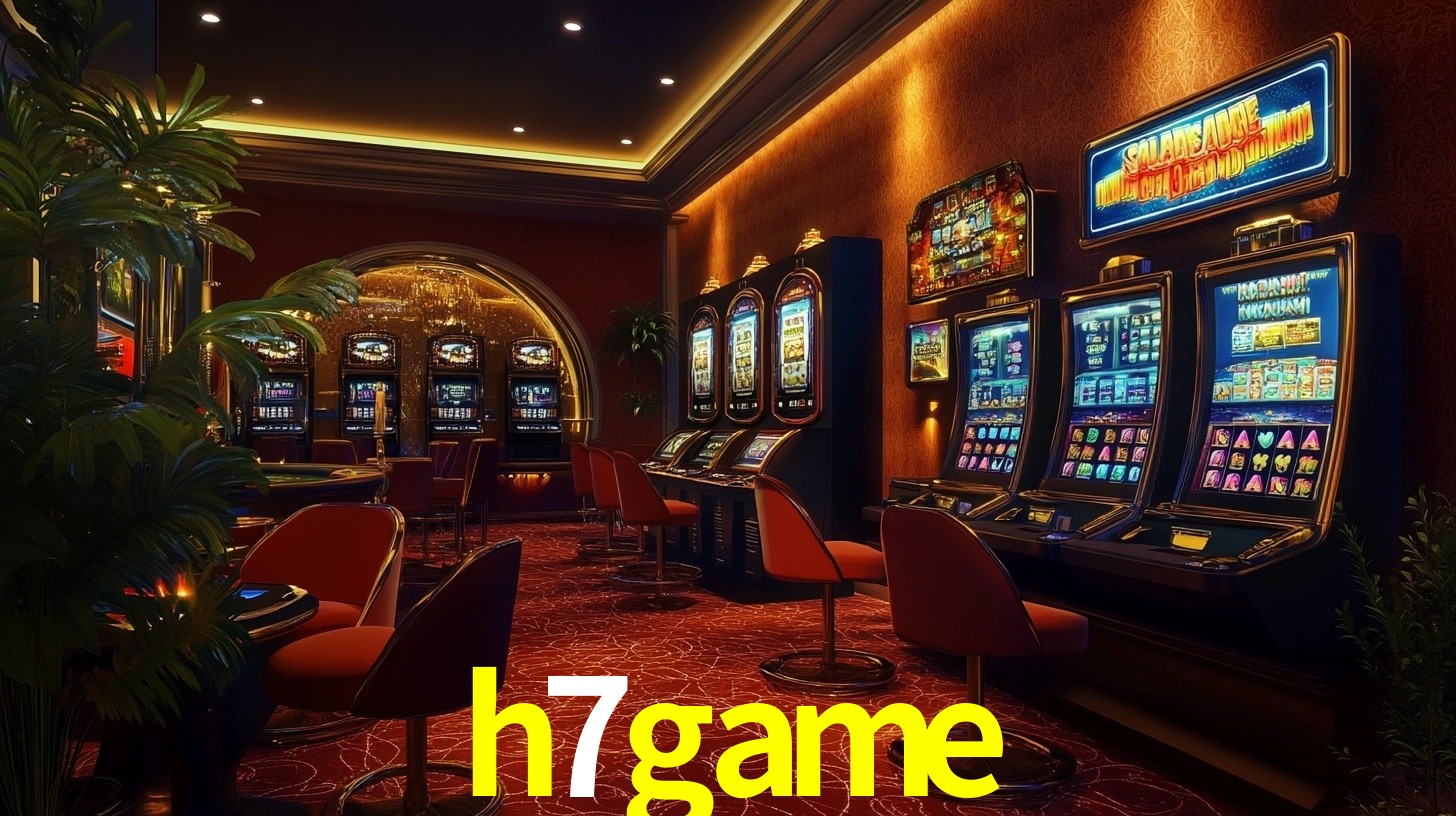 Exclusive Games h7game