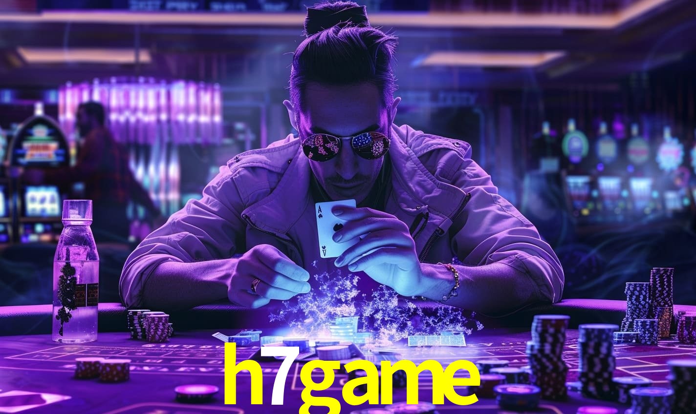 Live Casino h7game