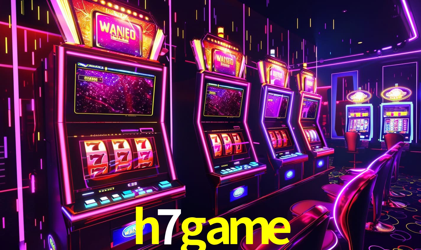 cassino h7game