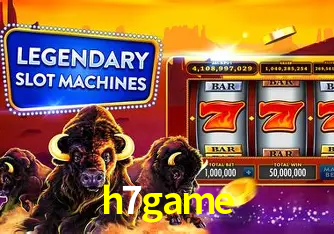 Inovações de Jogos na h7game: O Futuro das Experiências Interativas