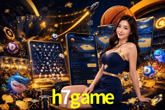Flash Promotion h7game