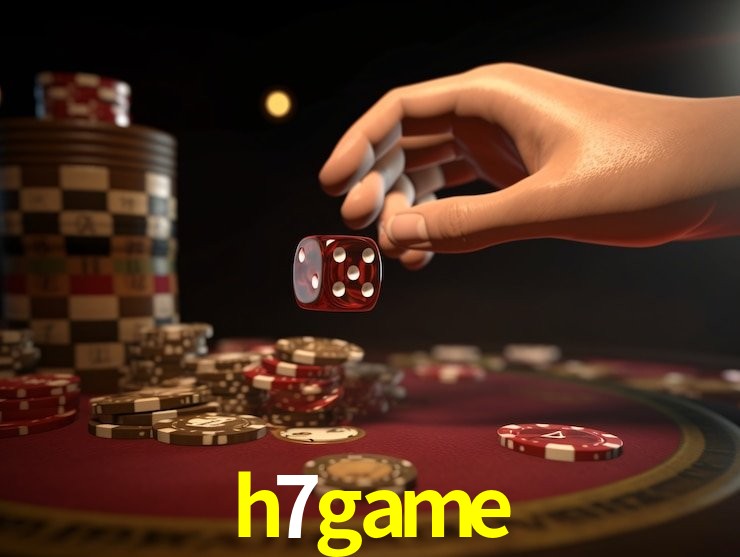 Requisitos do APK da h7game para Android