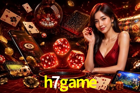 API Integration h7game