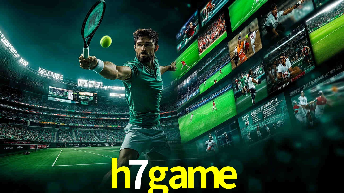 Descubra o Programa VIP da h7game: Vantagens Exclusivas para Jogadores