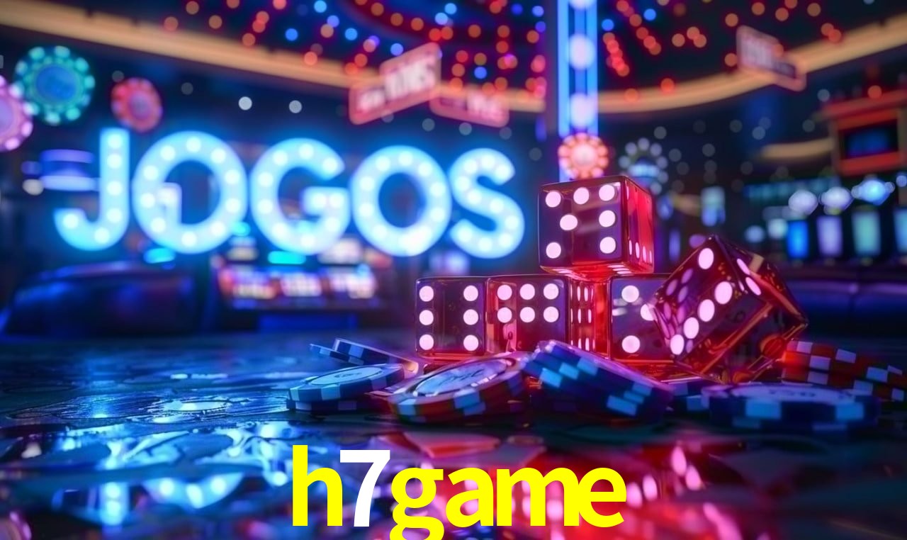 Estatísticas Esportivas h7game
