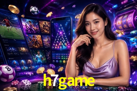 Seasonal Promotions h7game
