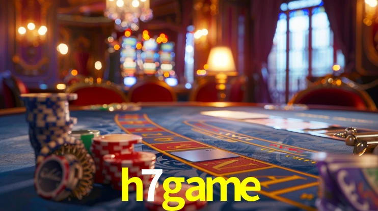 Platform Technology h7game
