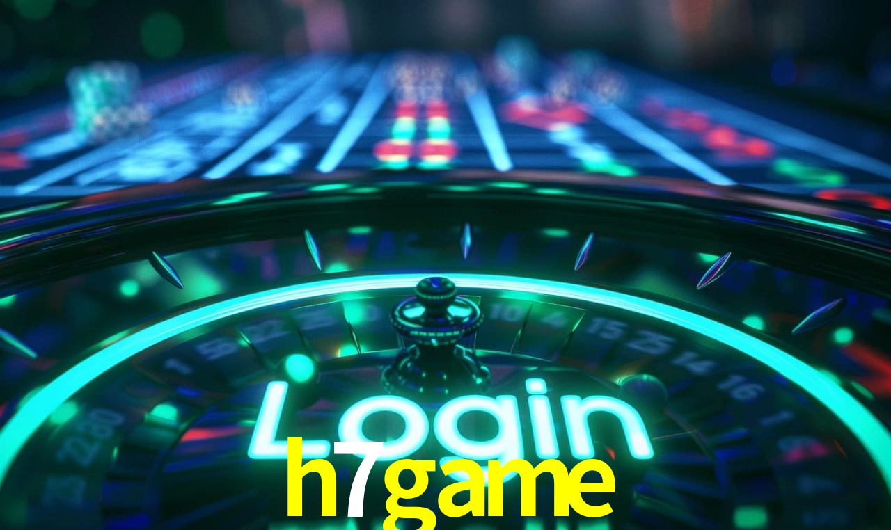 Tecnologia da Plataforma h7game