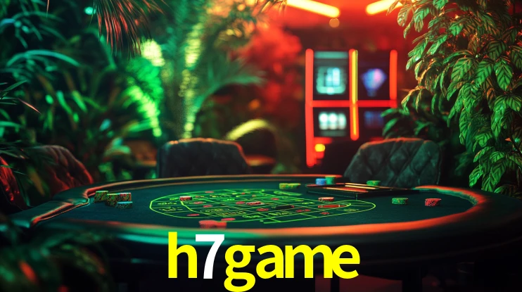 Welcome Bonus h7game
