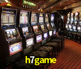 A Experiência Imersiva dos Cassinos Ao Vivo no h7game