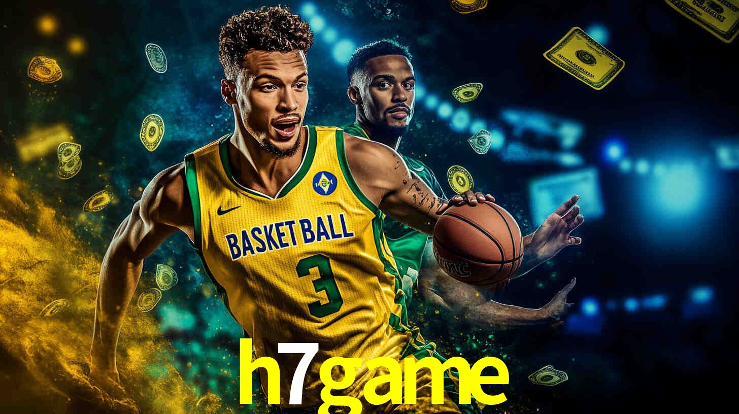 Inovações de Jogos na h7game: O Futuro das Experiências Interativas