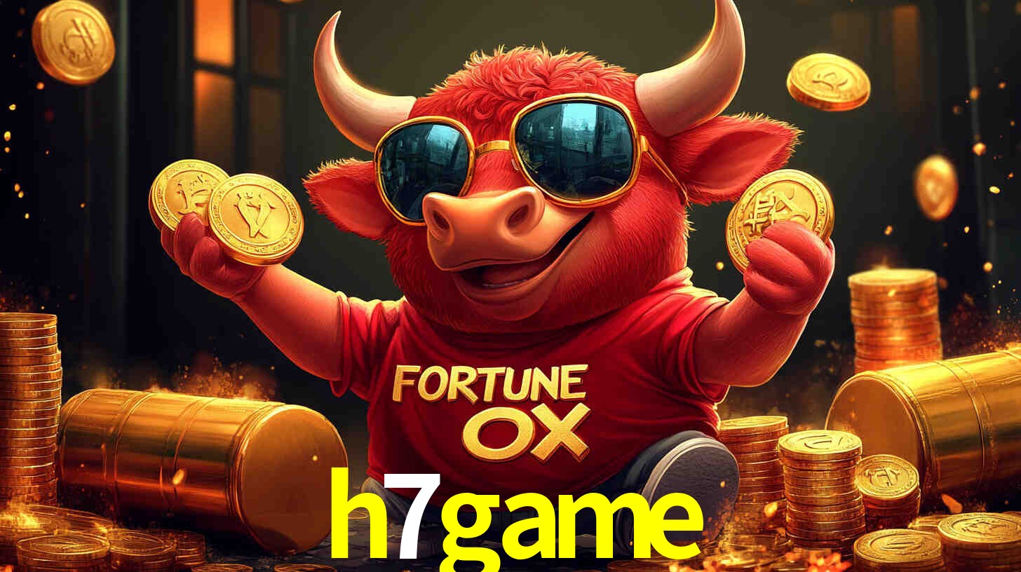 Descubra a Essência do h7game: Nossa História e Compromissos