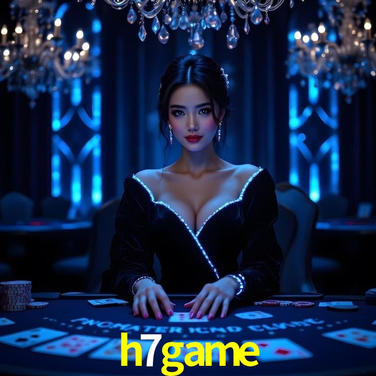 Requisitos do APK da h7game para Android
