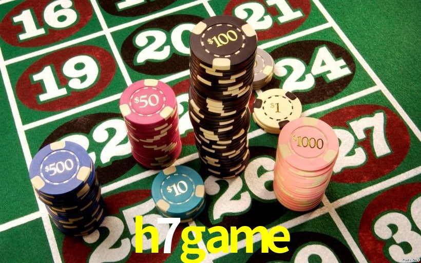 Sistemas de Segurança h7game