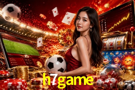 Game Providers h7game