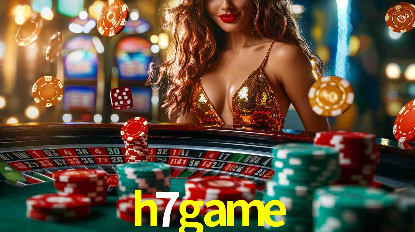 Ofertas Imperdíveis na h7game: Promoções e Bônus Que Valem a Pena