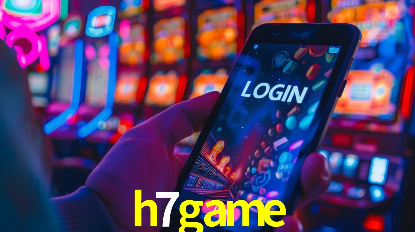 Casino Ao Vivo h7game